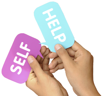 Hands To Self PNG - SHOUT Expo Program