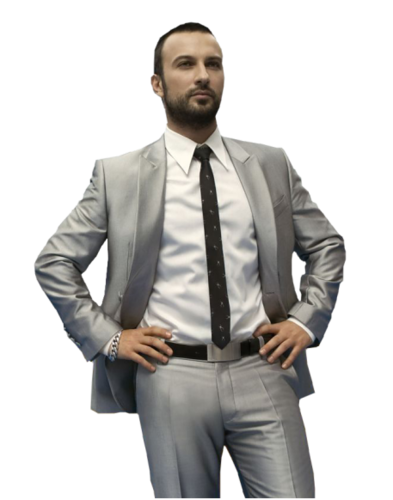Tarkan, Theme Study For Men Special Png, Png Man, Handsome Guys Emotional Private - Handsome Guy, Transparent background PNG HD thumbnail