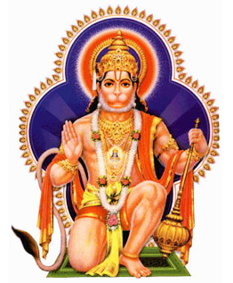 An Error Occurred. - Hanuman, Transparent background PNG HD thumbnail