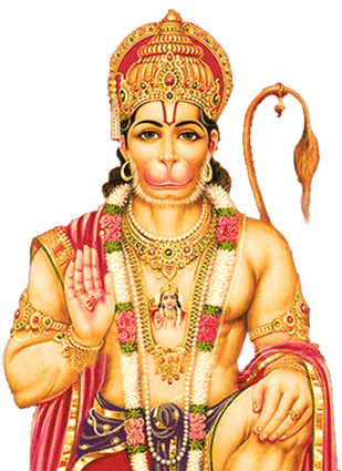 Hanuman Png Transparent Images - Hanuman, Transparent background PNG HD thumbnail
