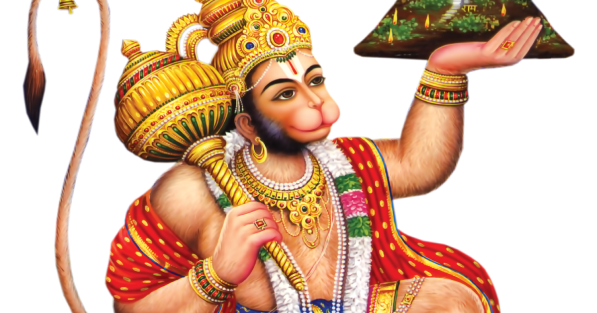 Png File Name: Hanuman Png Pic Dimension: 1200X630. Image Type: .png. Posted On: Apr 25Th, 2017. Category: Religion Tags: Hanuman, Hinduism - Hanuman, Transparent background PNG HD thumbnail