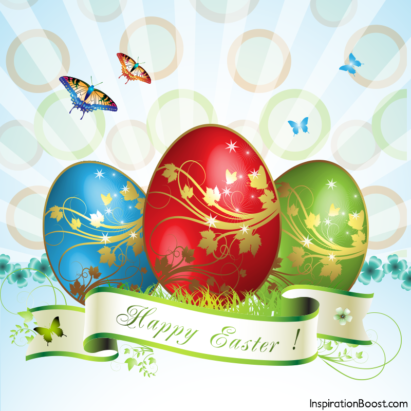 Happy Easter Day 2013! - Happy Easter Day, Transparent background PNG HD thumbnail