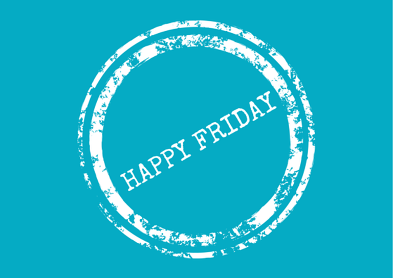 Happy Friday Images, Pictures, Quotes, The 13Th   Download - Happy Friday, Transparent background PNG HD thumbnail