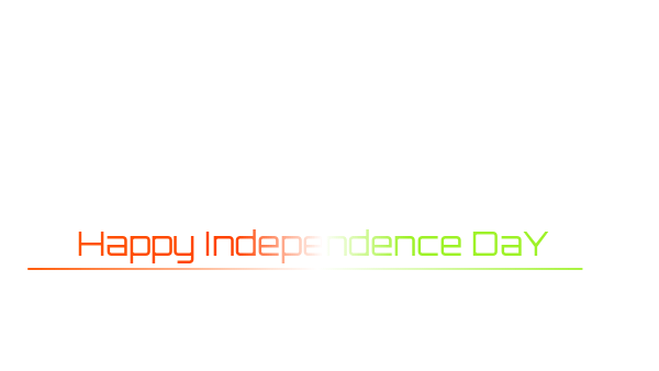 Independence Day Hd Text Png - Happy Friday, Transparent background PNG HD thumbnail