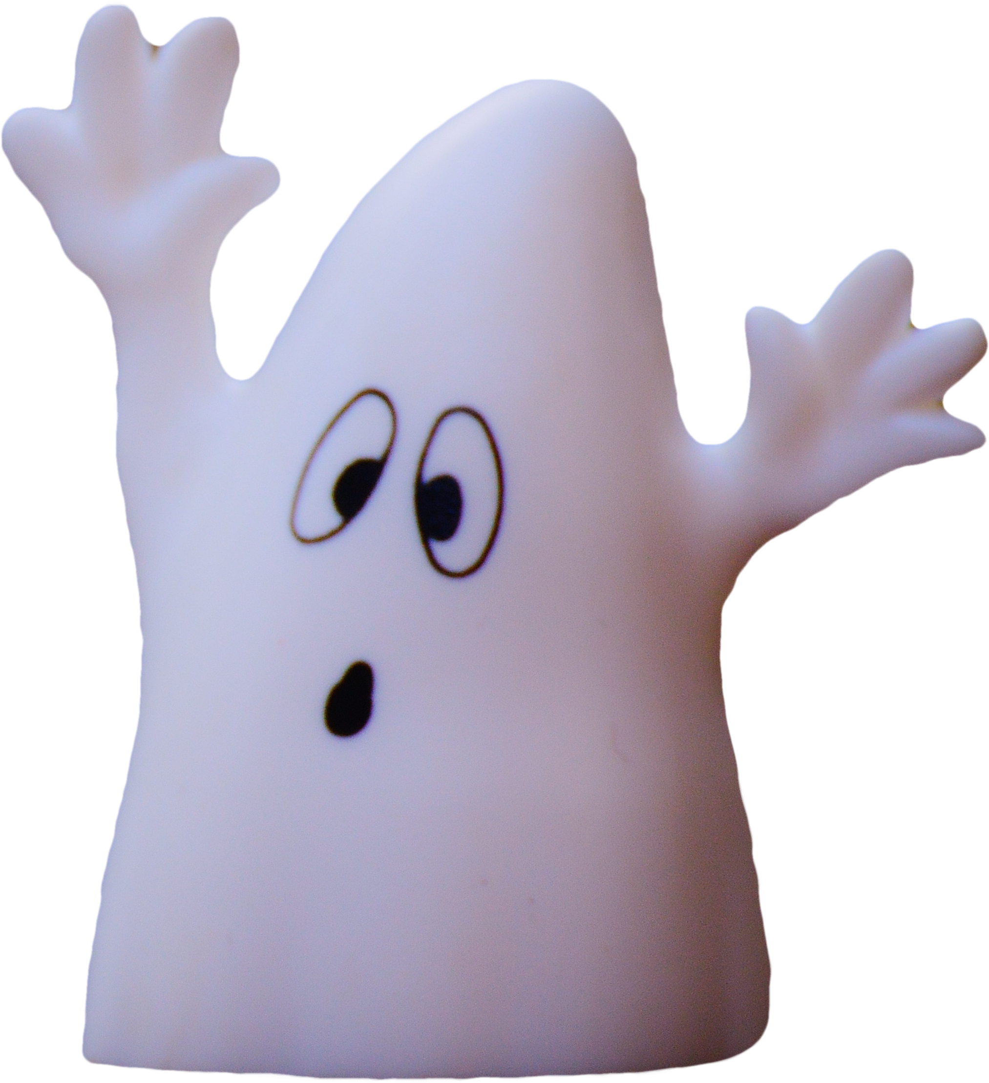 Free Funny Happy Ghost Png Image - Happy Ghost, Transparent background PNG HD thumbnail