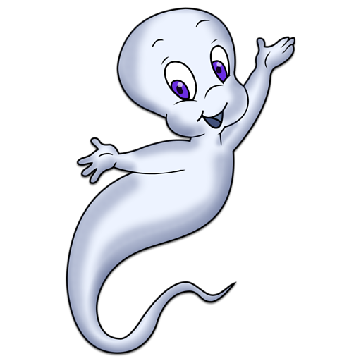 Happy Ghost Png - U201Cghostwriter? That Is Unethical,u201D Says The Law Firm Marketing Director To The, Transparent background PNG HD thumbnail