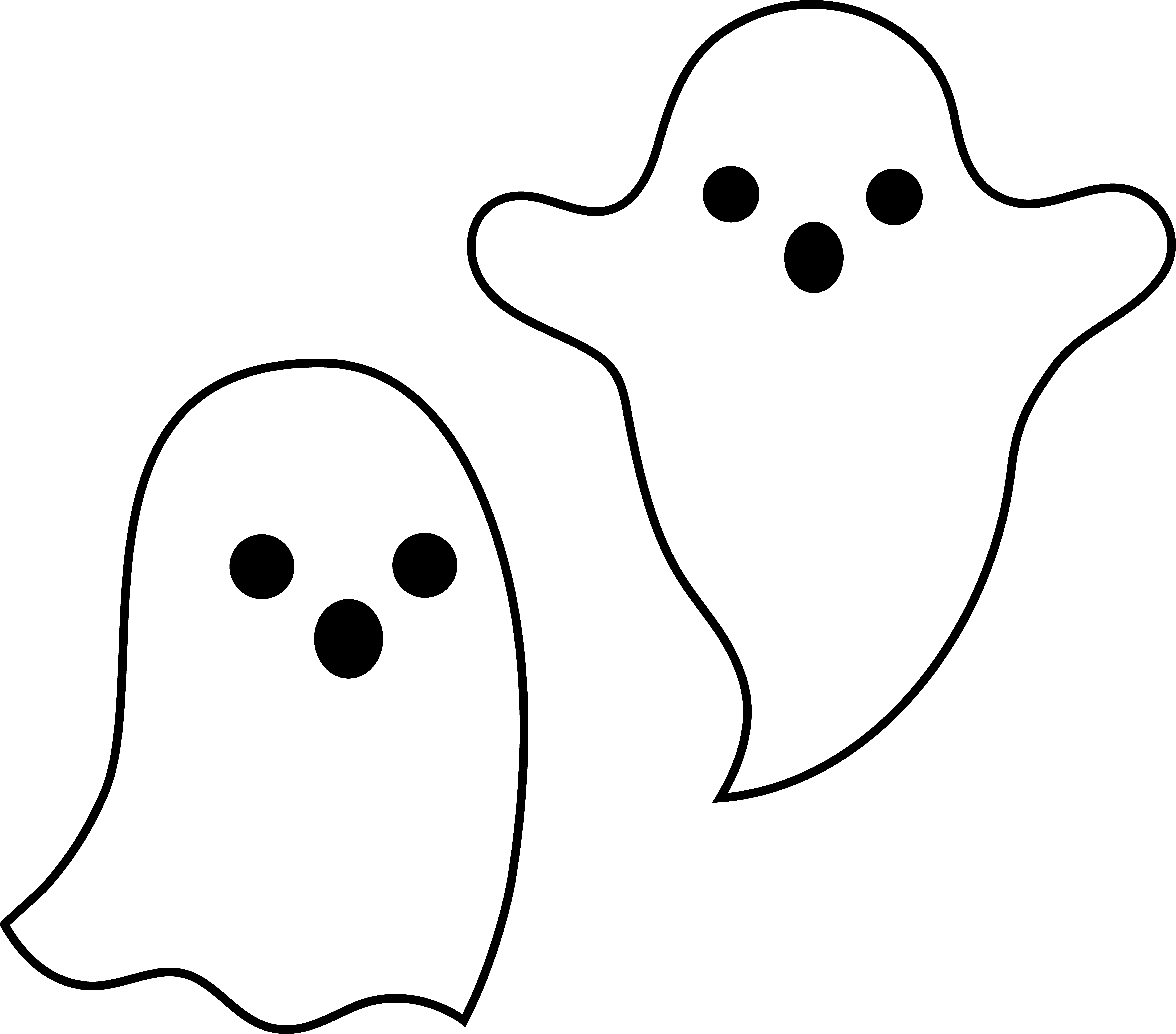 Ghost Meliora   Hd Wallpapers - Happy Ghost, Transparent background PNG HD thumbnail