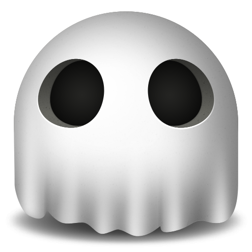 Ghost Png Picture Png Image - Happy Ghost, Transparent background PNG HD thumbnail