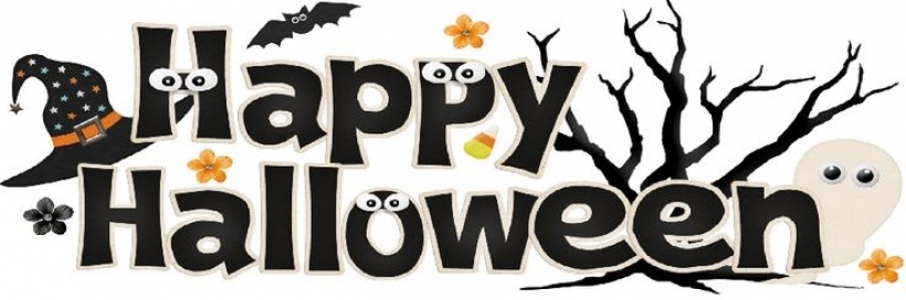 Happy Halloween Png - . Hdpng.com Happy Halloween Banner Png | Halloween Banner Hdpng.com , Transparent background PNG HD thumbnail