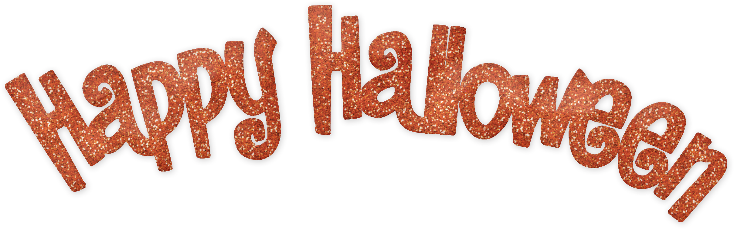 Happy Halloween Text Transparent Png - Happy Halloween, Transparent background PNG HD thumbnail