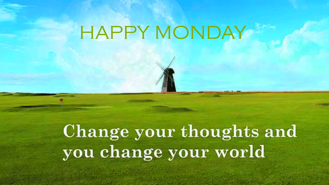 Hd Monday Morning Quotes - Happy Monday, Transparent background PNG HD thumbnail