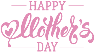 Happy Mothers Day Sign Png - (Dawn) Mum, A Massive Thank You For All The Support And Love You Always Give Me. Happy Motheru0027S Day, Ryan X, Transparent background PNG HD thumbnail