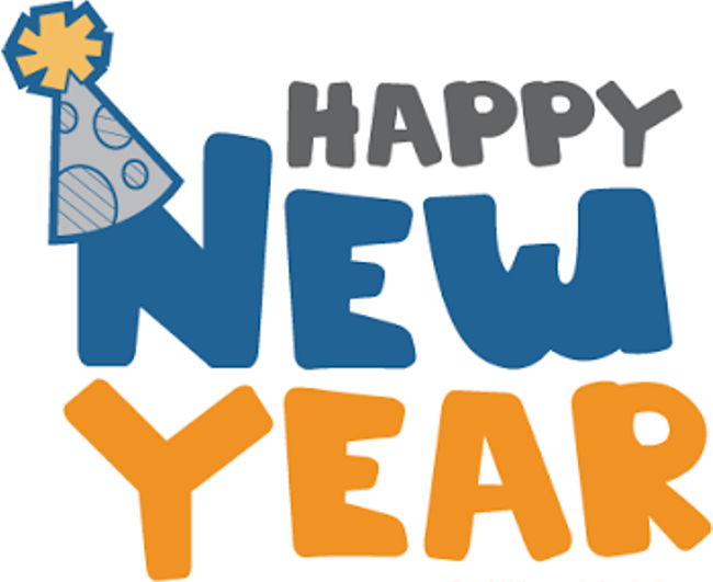 . Hdpng.com Happy New Year Touch Wallpaper 2018 Hdpng.com  - Happy New Year 2018, Transparent background PNG HD thumbnail
