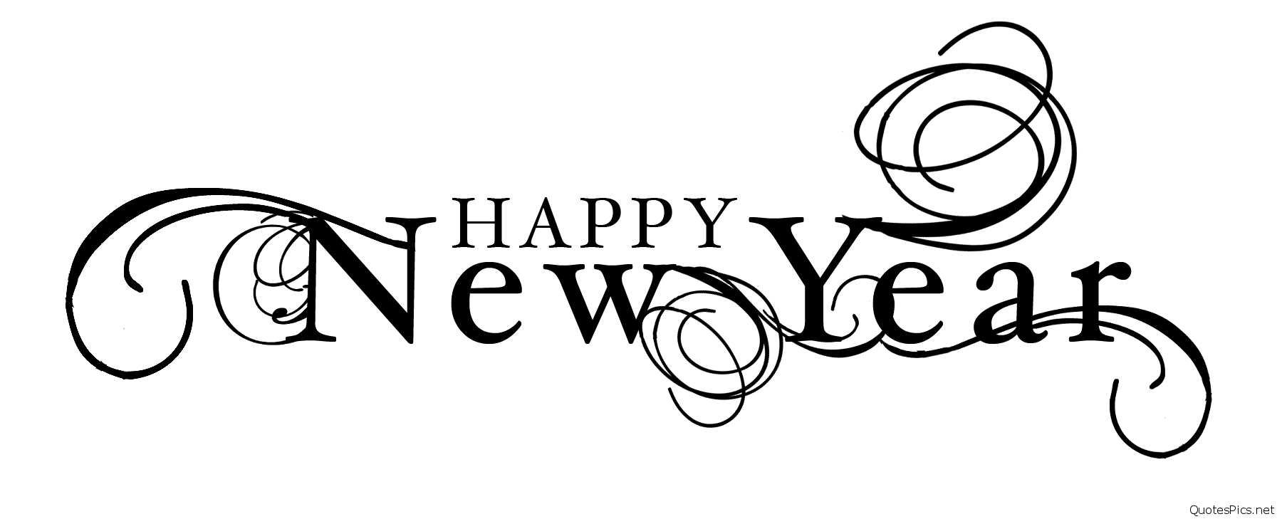 Happy New Year Png 5. Happy_New_Year_2013_013_O. To All Our Fantastic Readers Out There We . Gold_Happy_New_Year_And_Merry_Christmas_Png_Text - Happy New Year, Transparent background PNG HD thumbnail