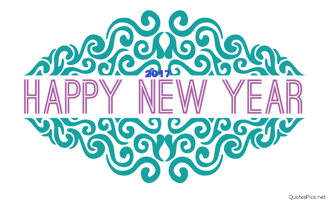 New Year - Happy New Year, Transparent background PNG HD thumbnail