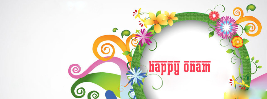 Happy Onam Advance Wishes Messages, Sms, Quotes, Poems, Shayari - Happy Onam, Transparent background PNG HD thumbnail