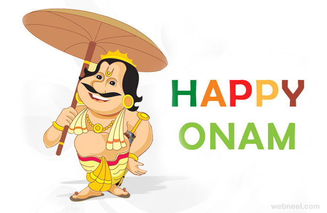 Happy Onam Png - Happy Onam Greetings Happy Onam Greetings, Transparent background PNG HD thumbnail