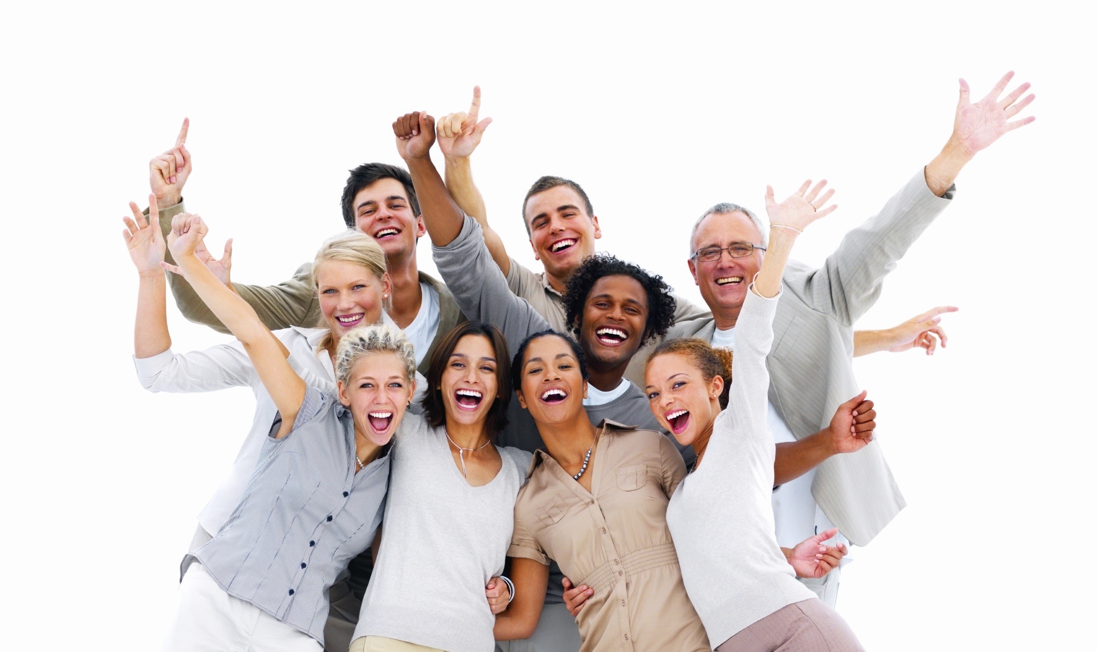 Happy People Png Happy Business People Laughing@share On Happy - Happy Person, Transparent background PNG HD thumbnail