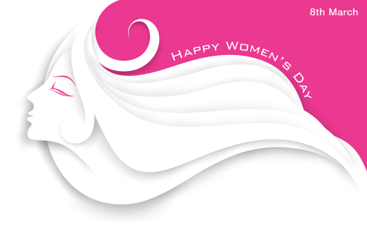 Happy Womens Day Png - A Very Happy Womenu0027S Day To All Of You. And A Special Message For All The Men Out There U2013 Celebrate Women!from The Mother Who Gave You Life, To The Wife Who Hdpng.com , Transparent background PNG HD thumbnail