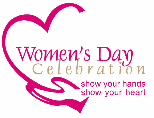 Happy Womens Day Png - Happy Womenu0027S Day International!, Transparent background PNG HD thumbnail