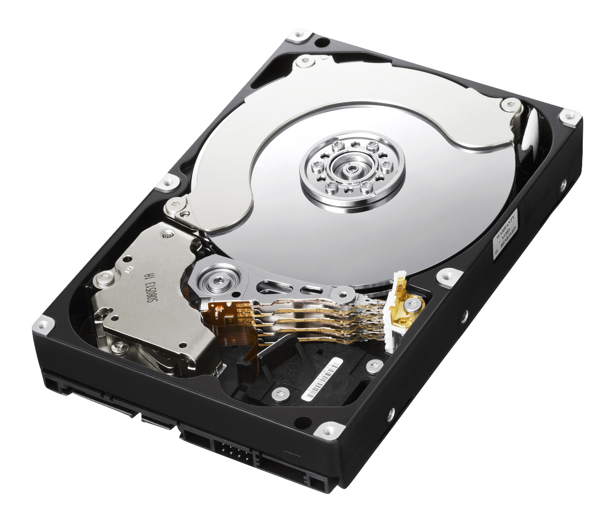 HDD PNG