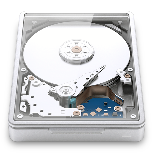 Hdd, Hard Disk Drive, Disk, H