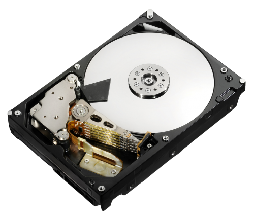Download Internal Hard Disk Drive Png Image - Harddisk, Transparent background PNG HD thumbnail