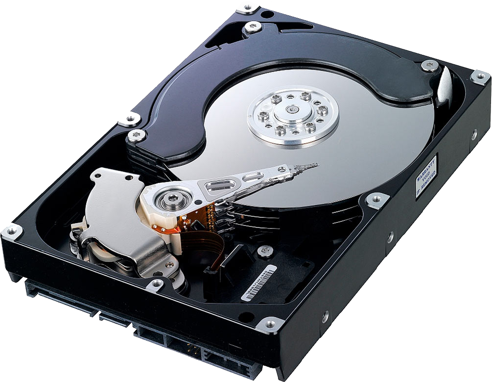 HP-HDD icon. PNG File: 512x51