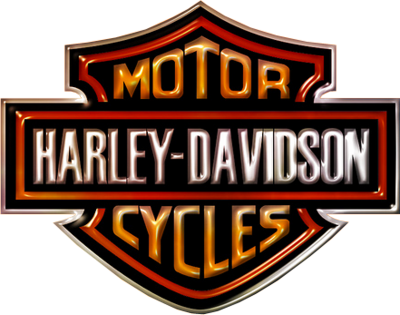 Harley Davidson Logo 3D Png Png Image - Harley Davidson, Transparent background PNG HD thumbnail