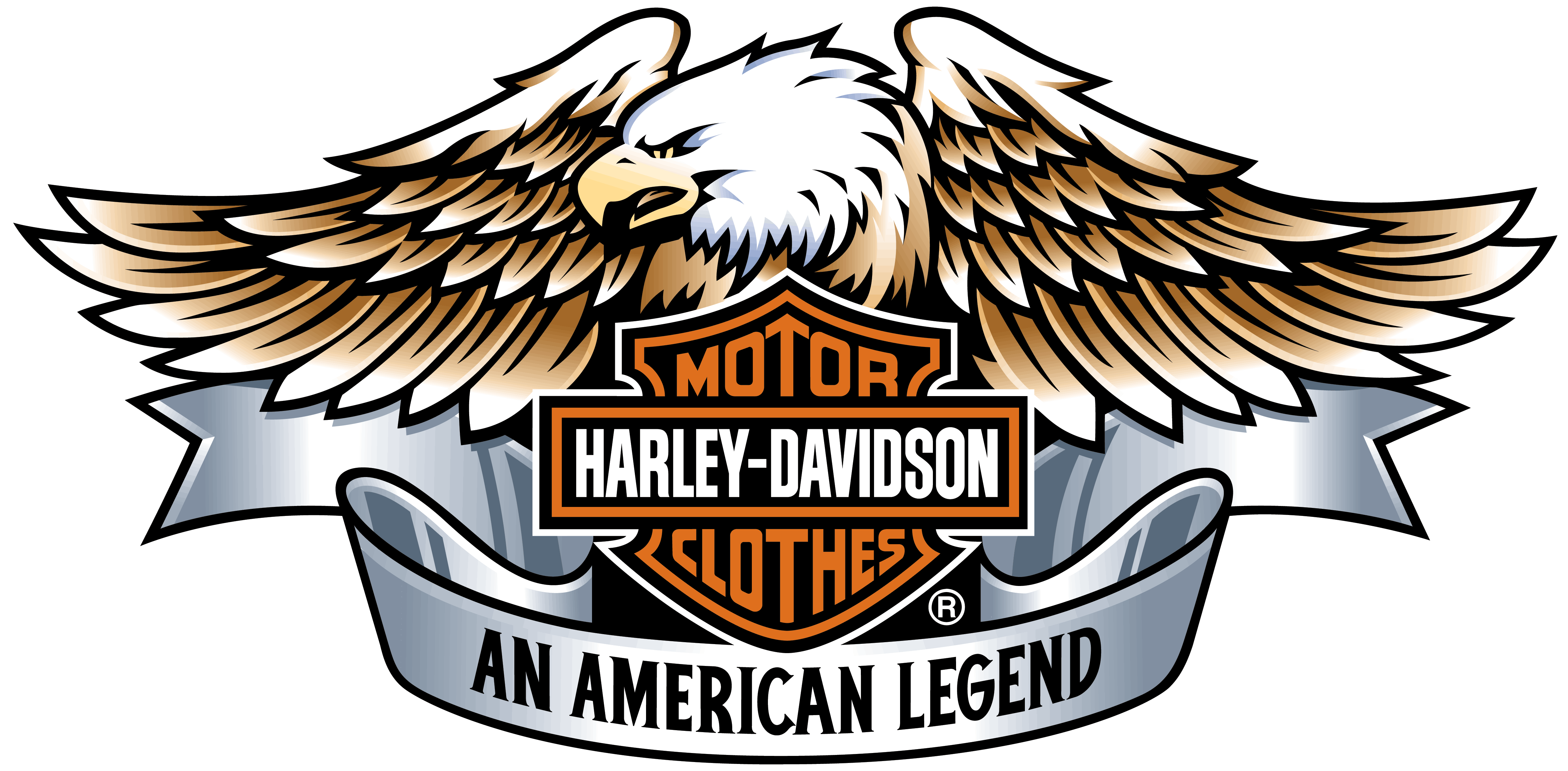 Harley Davidson Logo Png Image #16300 - Harley Davidson, Transparent background PNG HD thumbnail