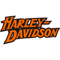 Harley Davidson Logo Transparent Png Png Image - Harley Davidson, Transparent background PNG HD thumbnail