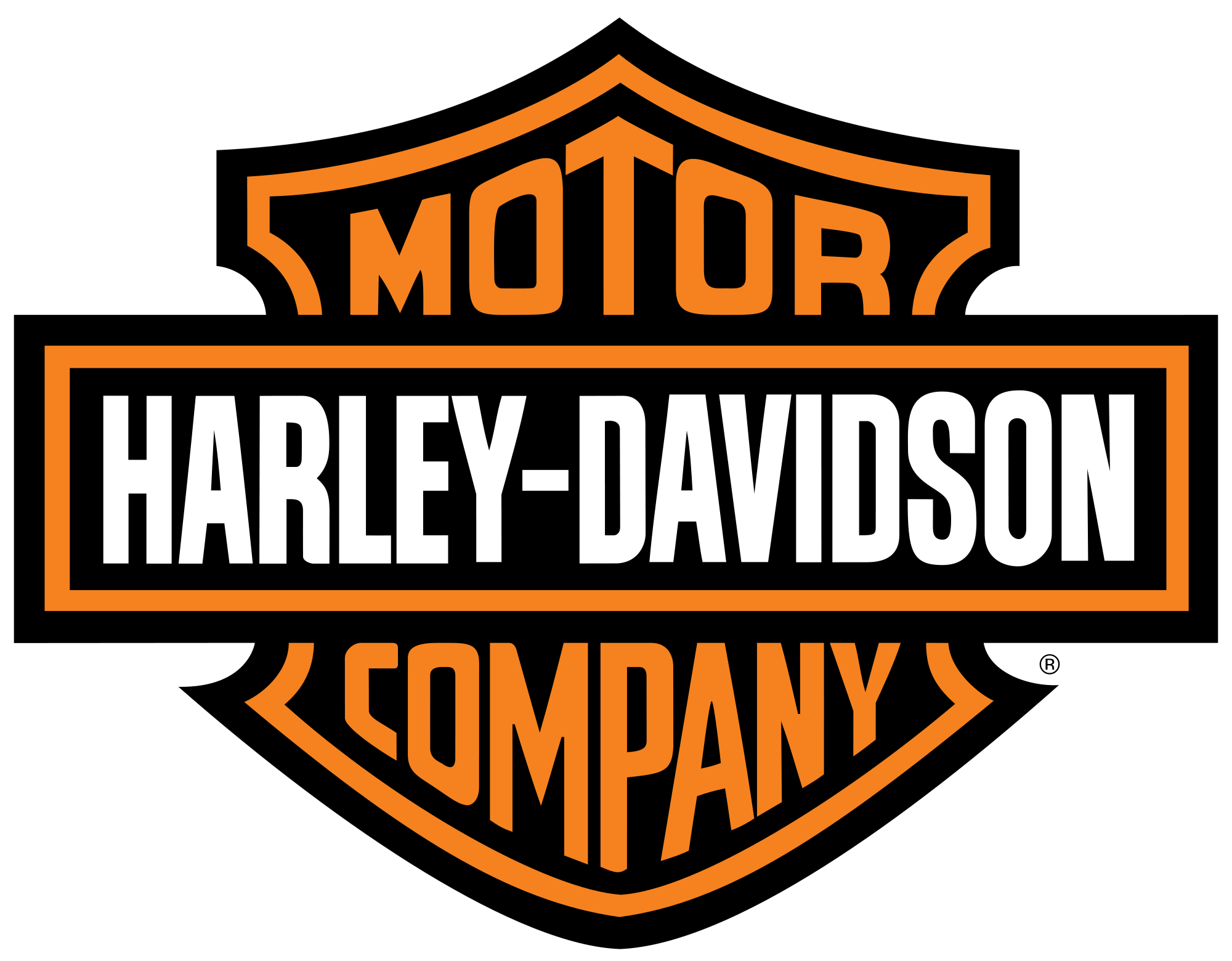 Harley Davidson.png - Harley Davidson, Transparent background PNG HD thumbnail