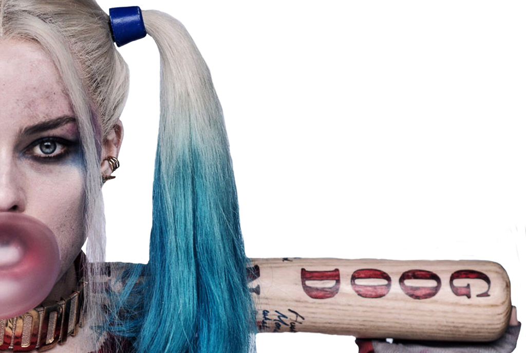Harley Quinn Png #4 By Anna X Anarchy - Harley Quinn, Transparent background PNG HD thumbnail
