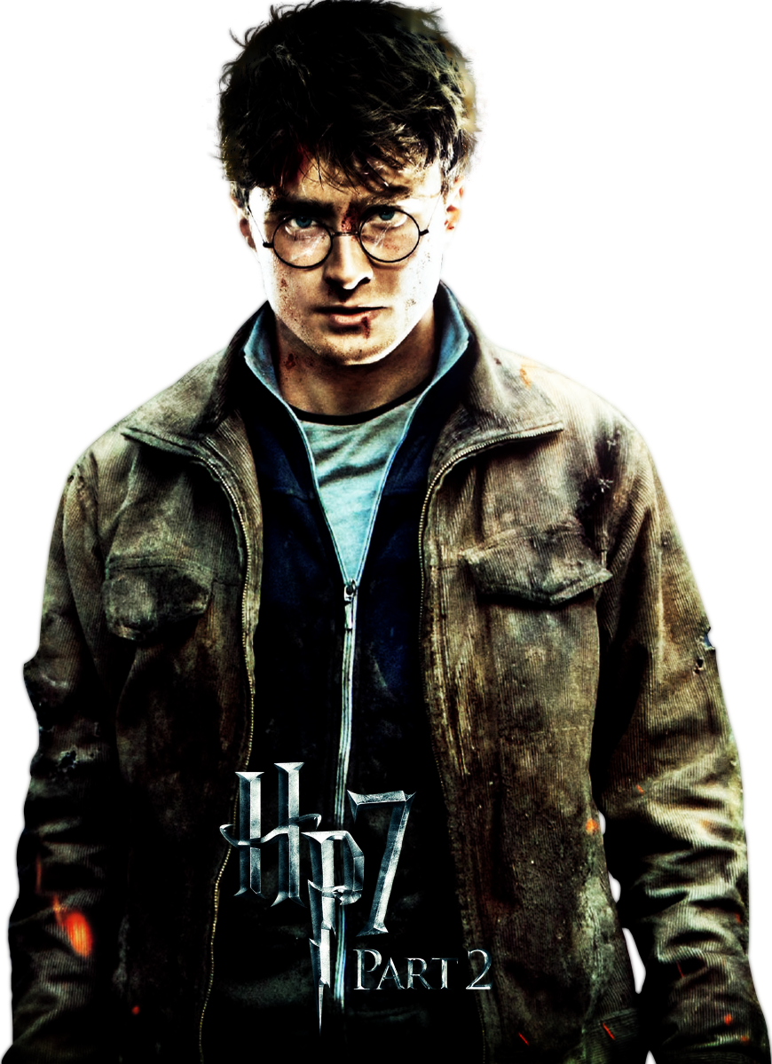 Download Png Image   Harry Potter Png - Harry Potter, Transparent background PNG HD thumbnail