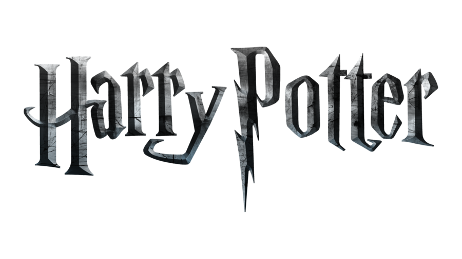 Harry Potter Logo Png Photos - Harry Potter, Transparent background PNG HD thumbnail