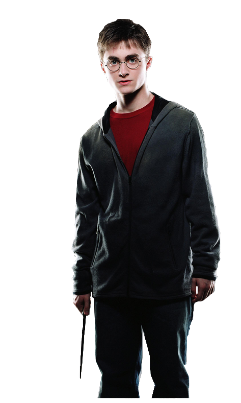 Harry Potter Png 3 By Esra99 Hdpng.com  - Harry Potter, Transparent background PNG HD thumbnail