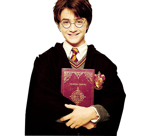 Harry Potter Png By Esra99 Hdpng.com  - Harry Potter, Transparent background PNG HD thumbnail