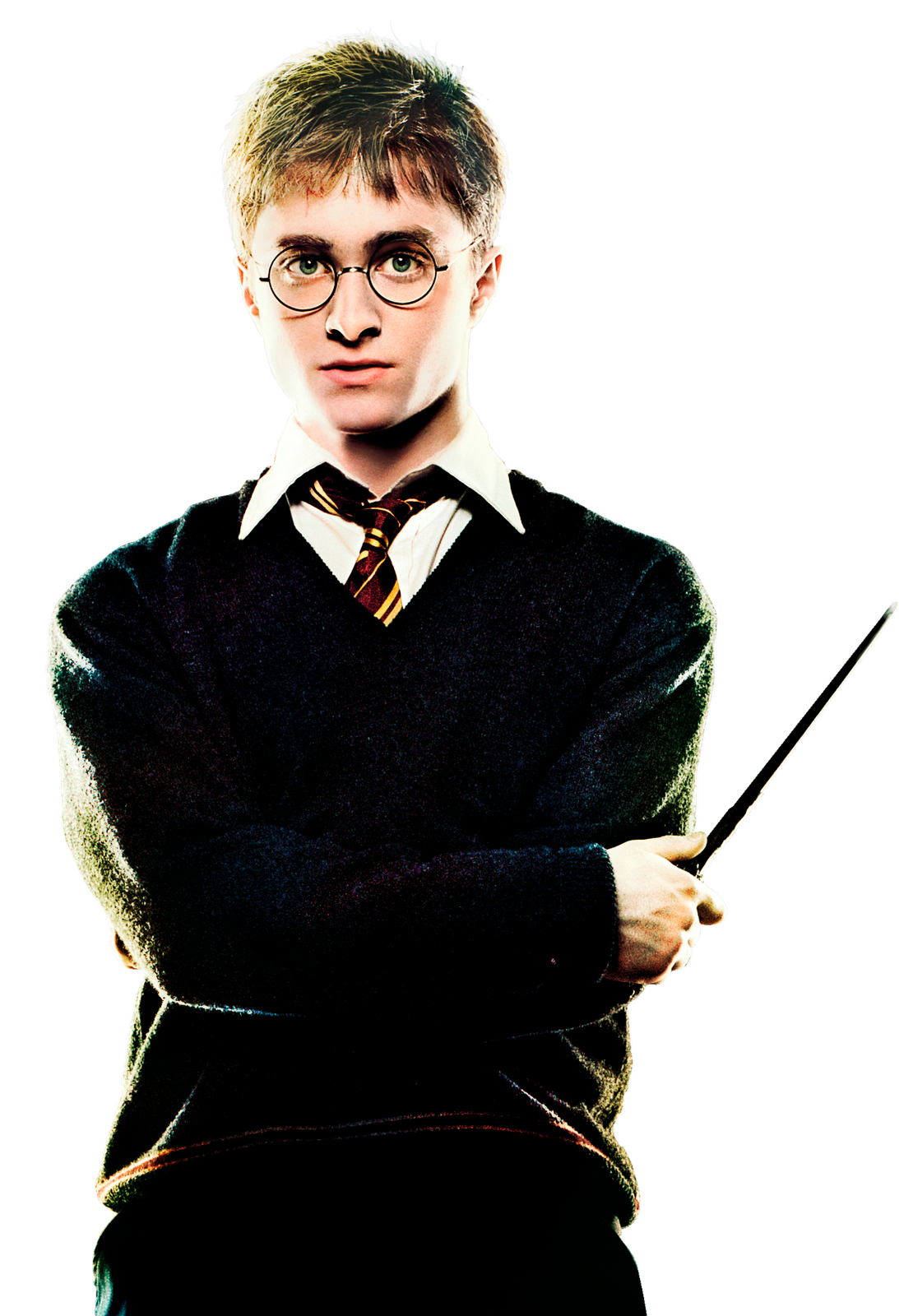 Harry Potter Render1 - Harry Potter, Transparent background PNG HD thumbnail