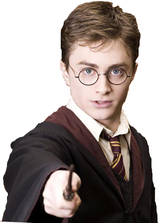 Harry Potter Transparent Png Image - Harry Potter, Transparent background PNG HD thumbnail