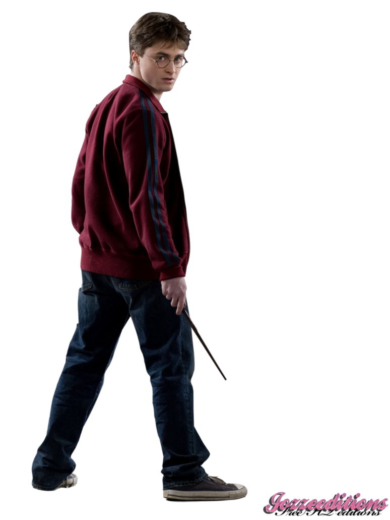 Harry Potter Png By Anime1991 Harry Potter Png - Harry Potter, Transparent background PNG HD thumbnail