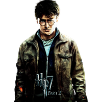 Harry Potter Png Png Image - Harry Potter, Transparent background PNG HD thumbnail