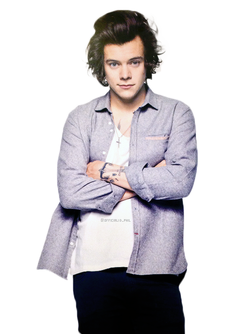 Harry Styles Png (2014   2015) By Whiteqween Hdpng.com  - Harry Styles, Transparent background PNG HD thumbnail