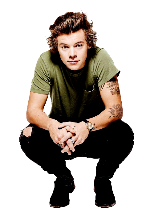 Harry Styles Png By Kittyjsm Hdpng.com  - Harry Styles, Transparent background PNG HD thumbnail