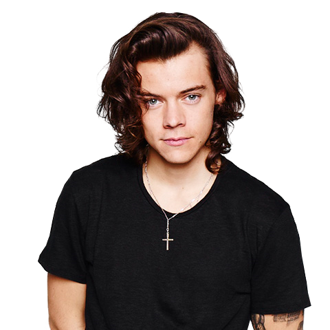 Harry Styles Png By Shabush2812 Hdpng.com  - Harry Styles, Transparent background PNG HD thumbnail