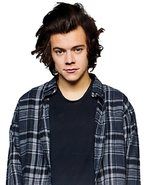 Harry Styles|Png By Valeemcyrus Hdpng.com  - Harry Styles, Transparent background PNG HD thumbnail