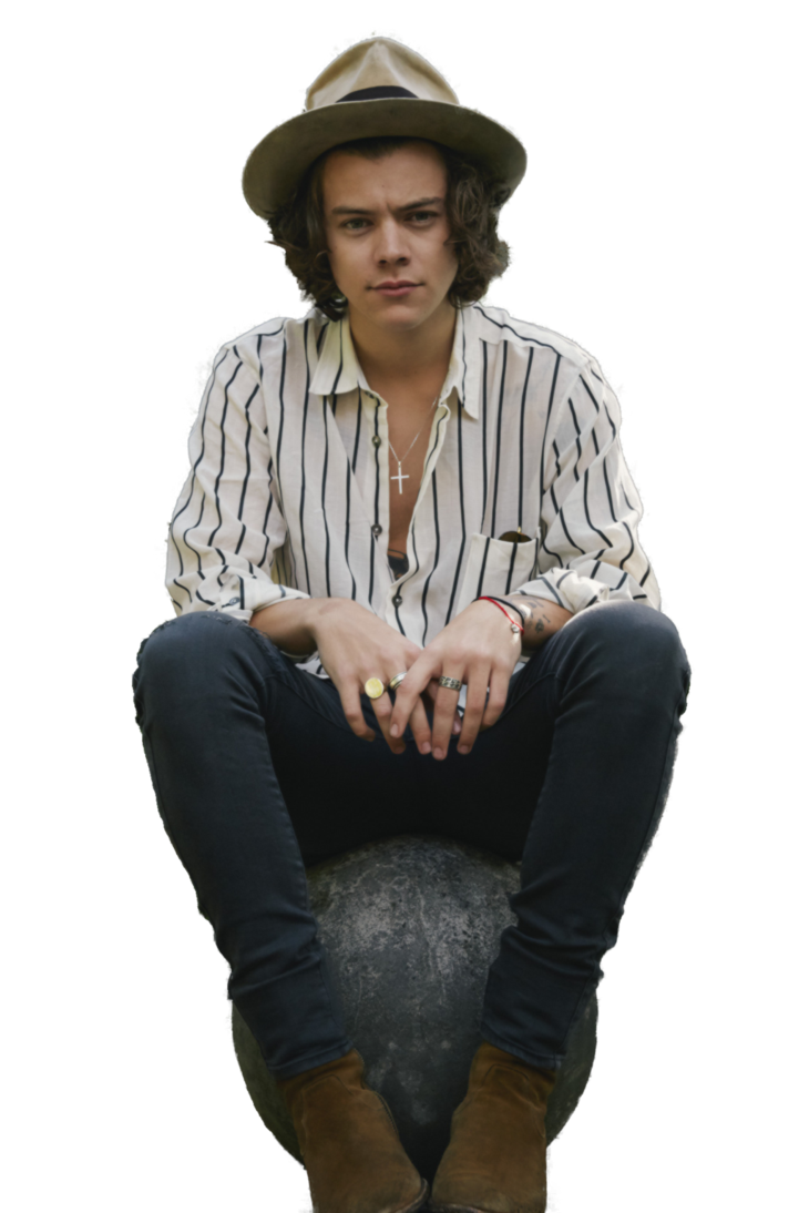 Harry Styles Png By Xxprettyxx Hdpng.com  - Harry Styles, Transparent background PNG HD thumbnail