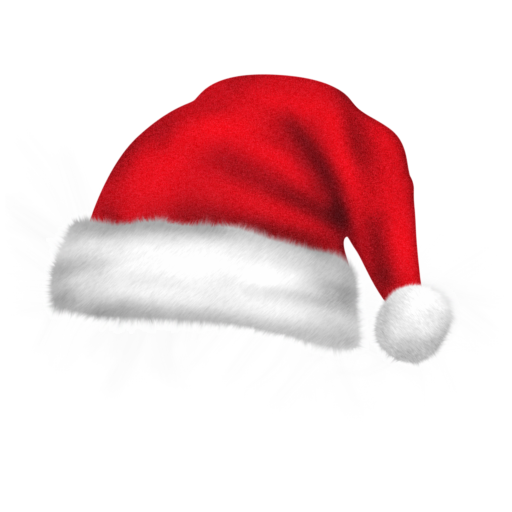 Christmas Hat Png Hd Png Image - Hat, Transparent background PNG HD thumbnail