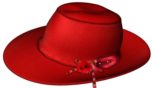 Fancy Hat Png Hd - Hat, Transparent background PNG HD thumbnail