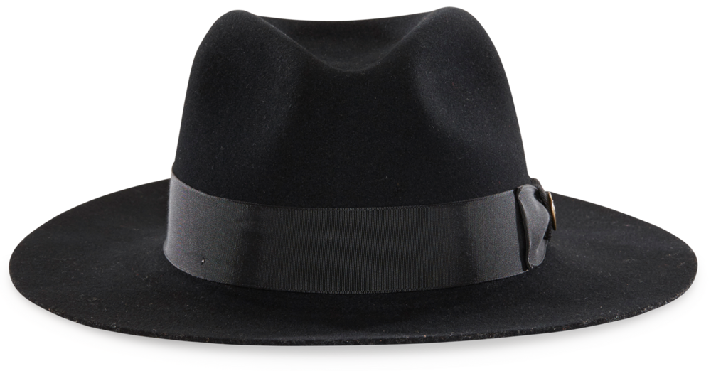 Fedora Png Hd - Hat, Transparent background PNG HD thumbnail
