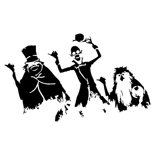 Haunted Mansion Png Hdpng.com 500 - Haunted Mansion, Transparent background PNG HD thumbnail